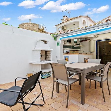 Willa Welcs Casa 077 Emp Cerca Del Mar Empuriabrava Zewnętrze zdjęcie