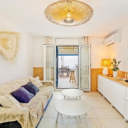Willa Welcs Casa 077 Emp Cerca Del Mar Empuriabrava Zewnętrze zdjęcie