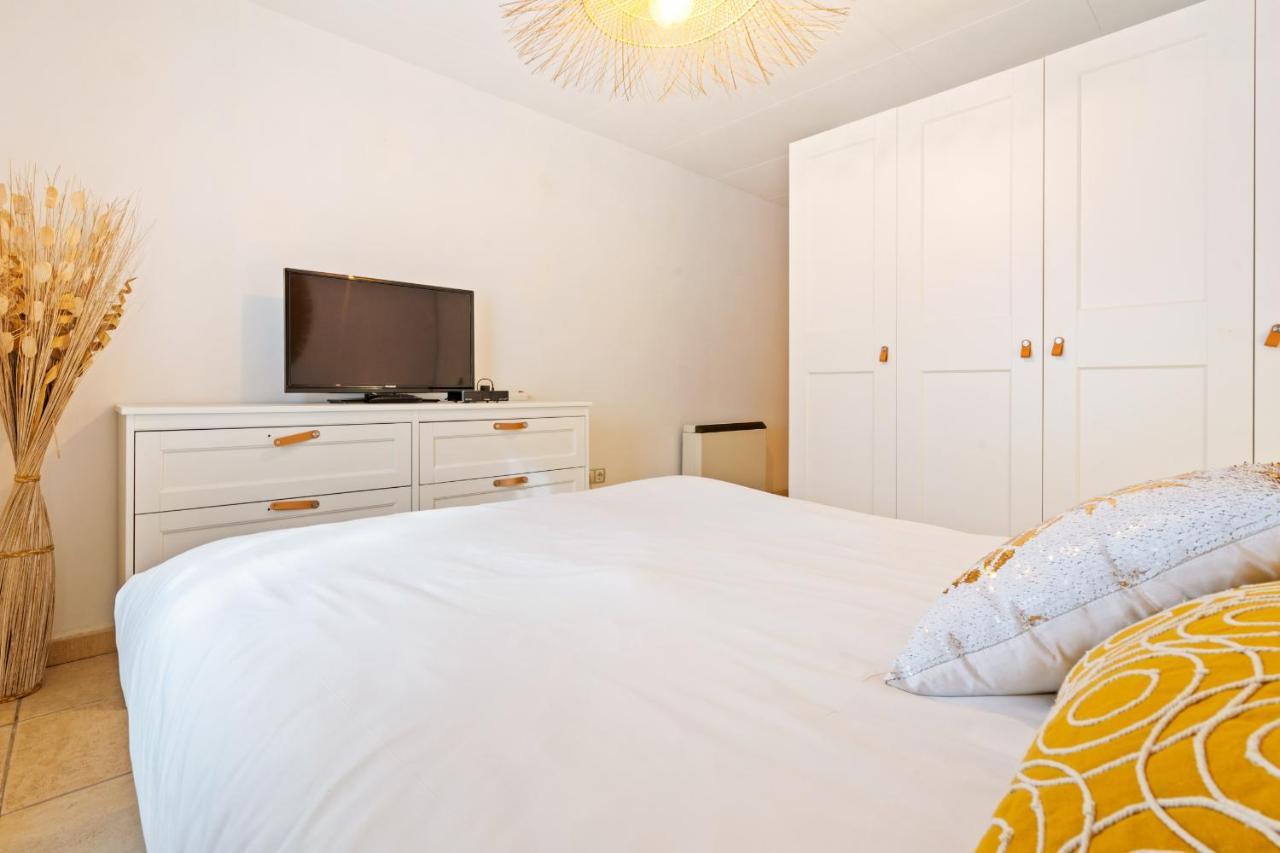 Willa Welcs Casa 077 Emp Cerca Del Mar Empuriabrava Zewnętrze zdjęcie