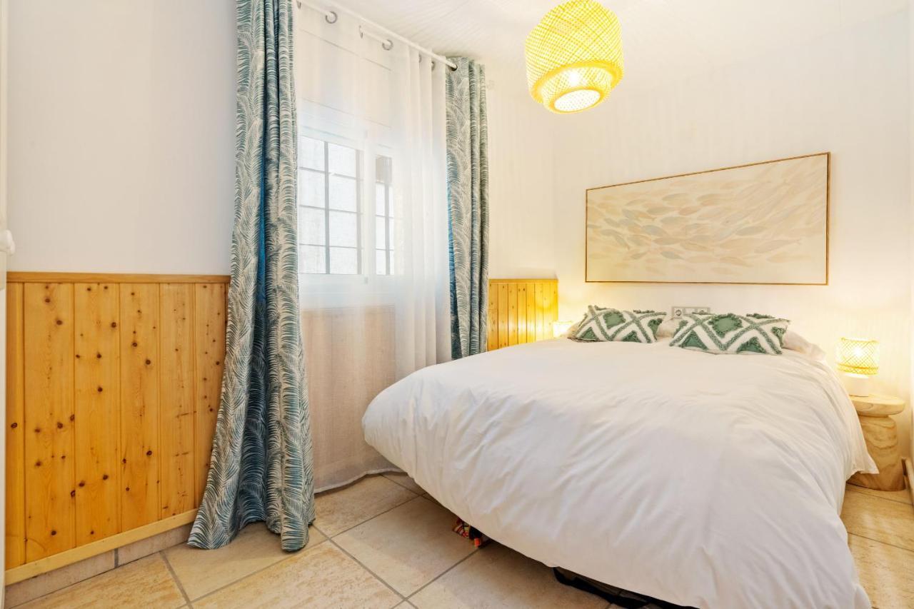 Willa Welcs Casa 077 Emp Cerca Del Mar Empuriabrava Zewnętrze zdjęcie