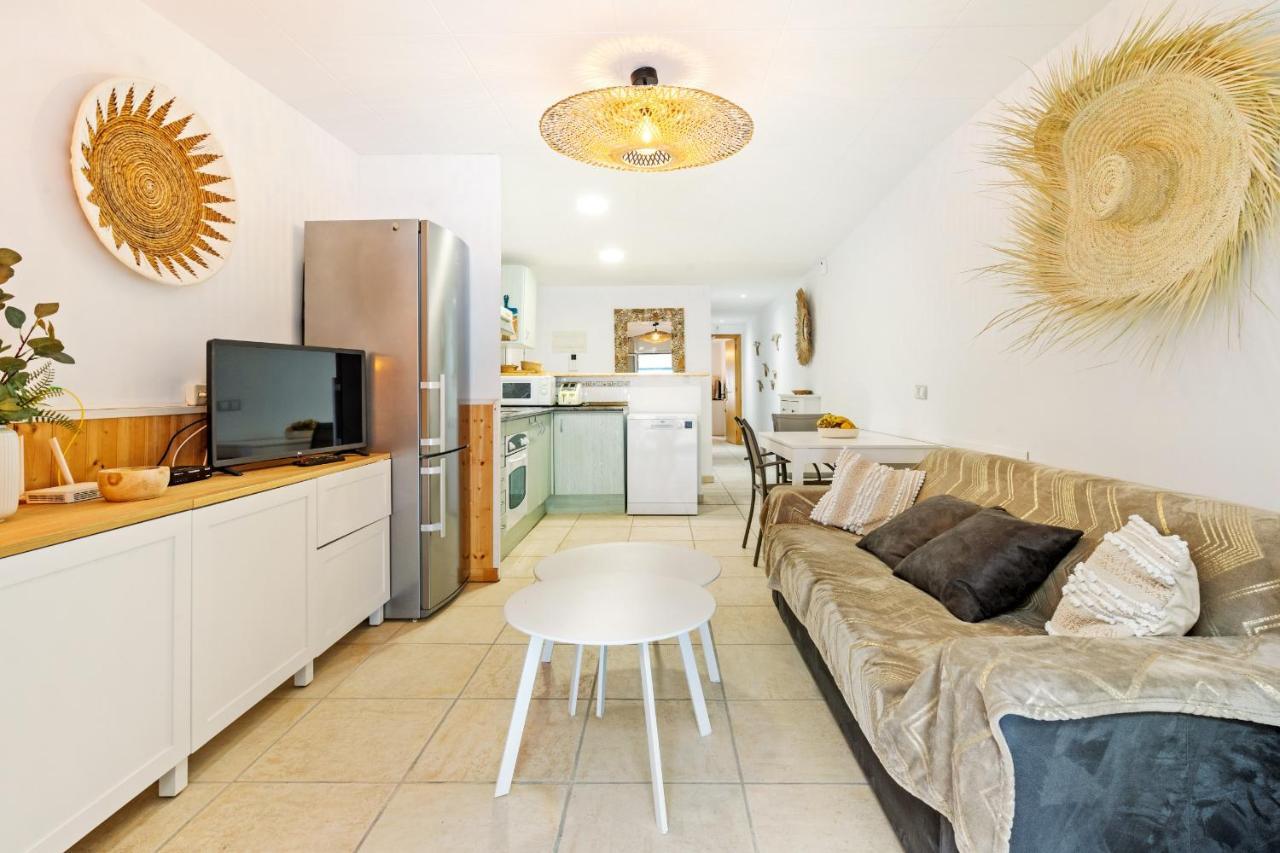 Willa Welcs Casa 077 Emp Cerca Del Mar Empuriabrava Zewnętrze zdjęcie